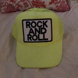 Aviator Nation Trucker Hat